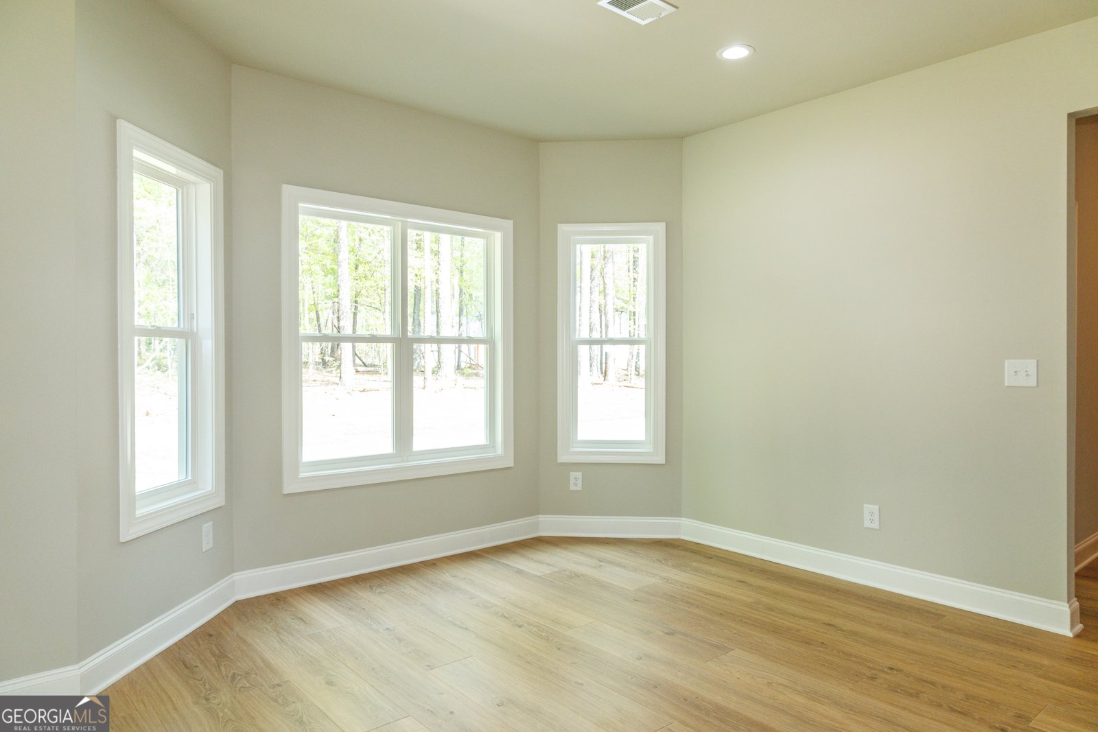 135 Old Mill Way Senoia - 18