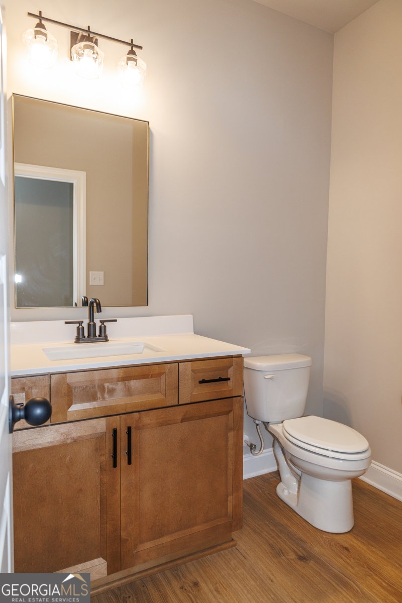 135 Old Mill Way Senoia - 22