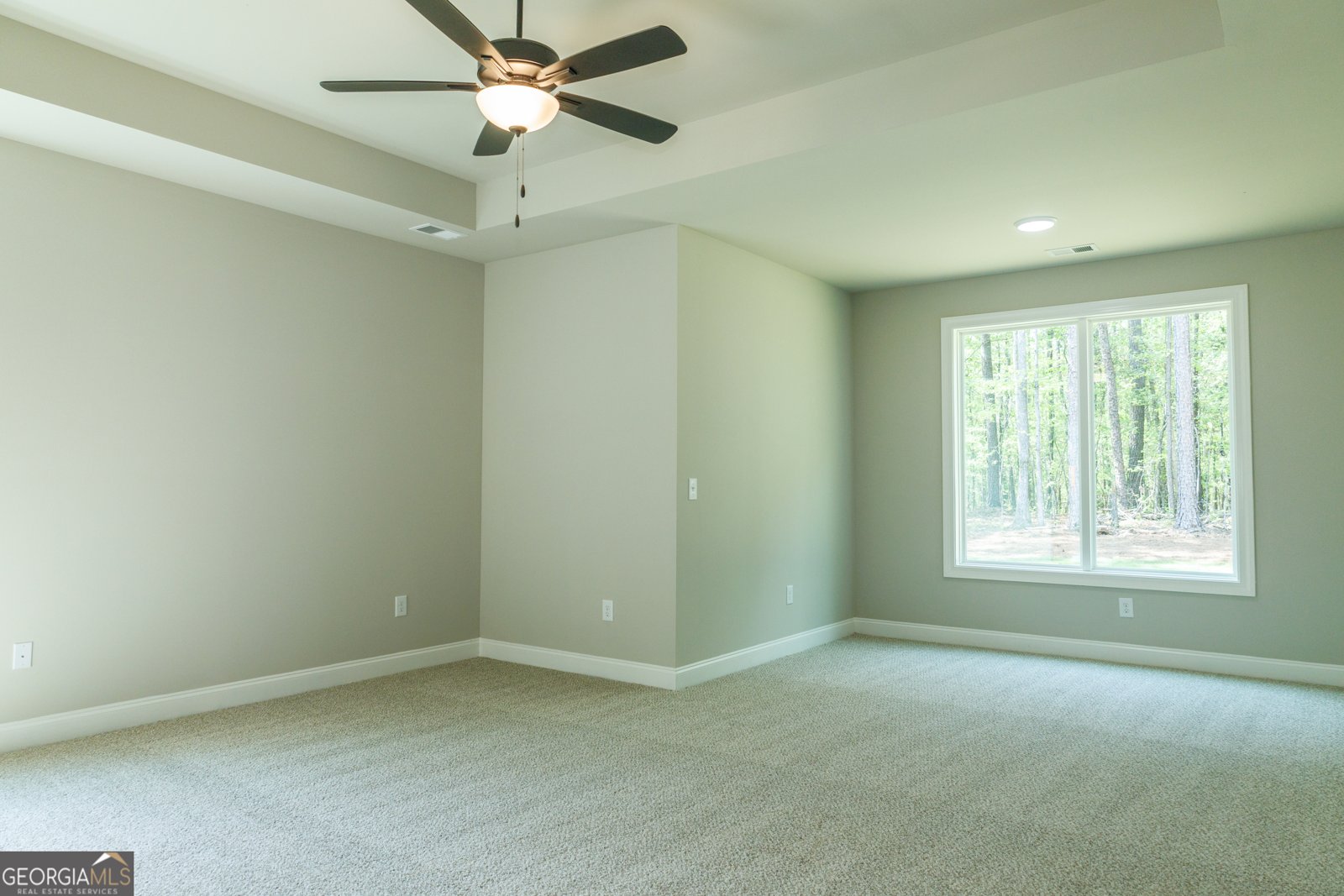 135 Old Mill Way Senoia - 23