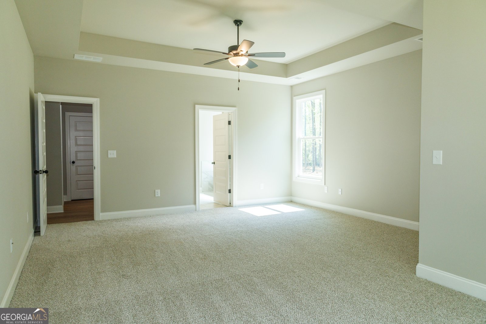 135 Old Mill Way Senoia - 24