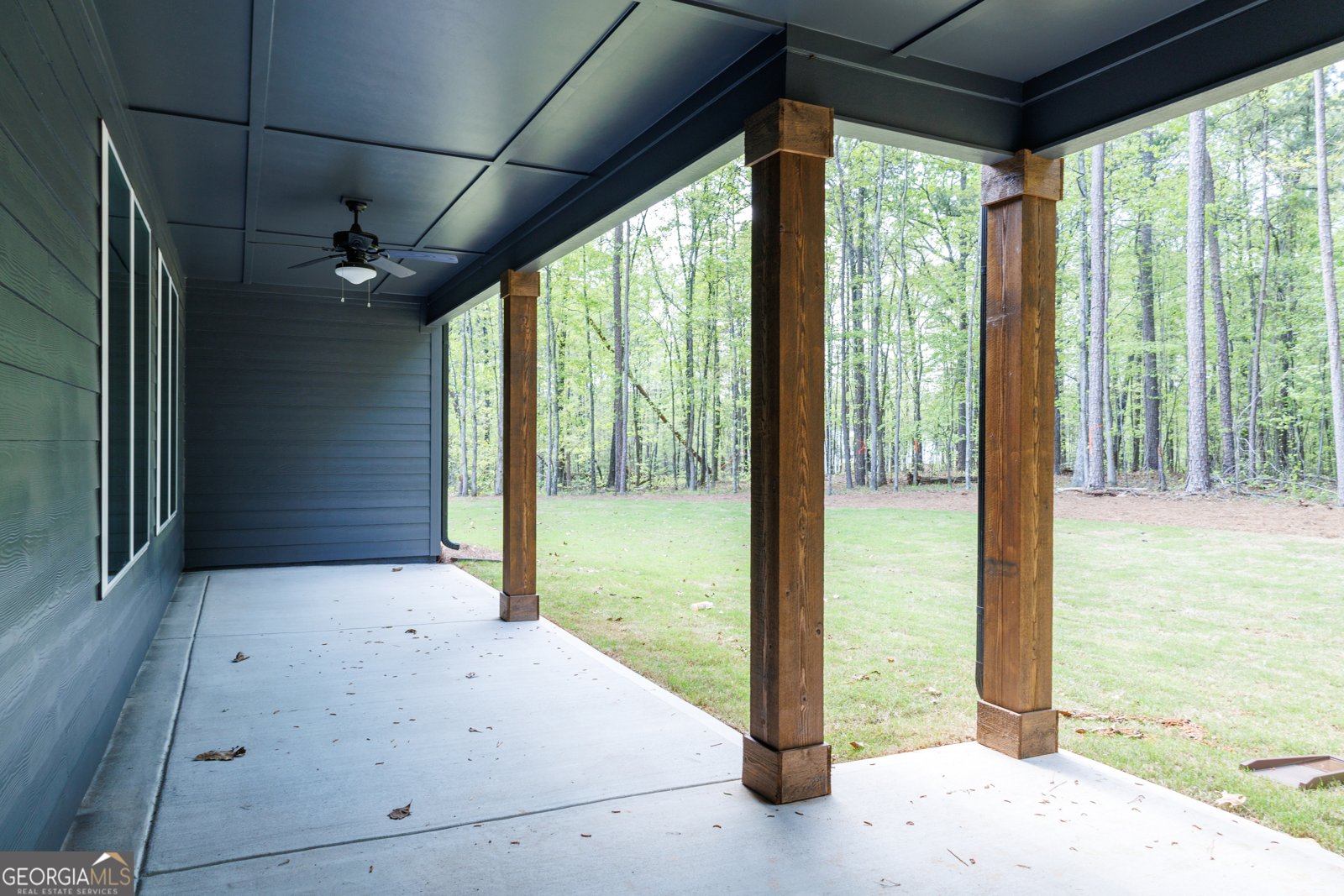 135 Old Mill Way Senoia - 37