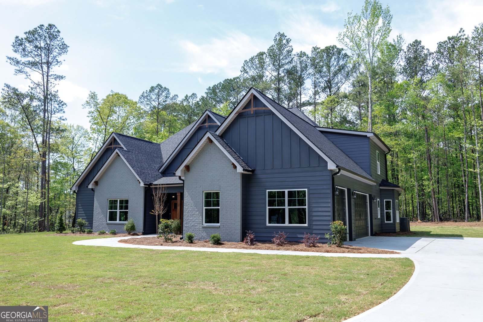 135 Old Mill Way Senoia - 4