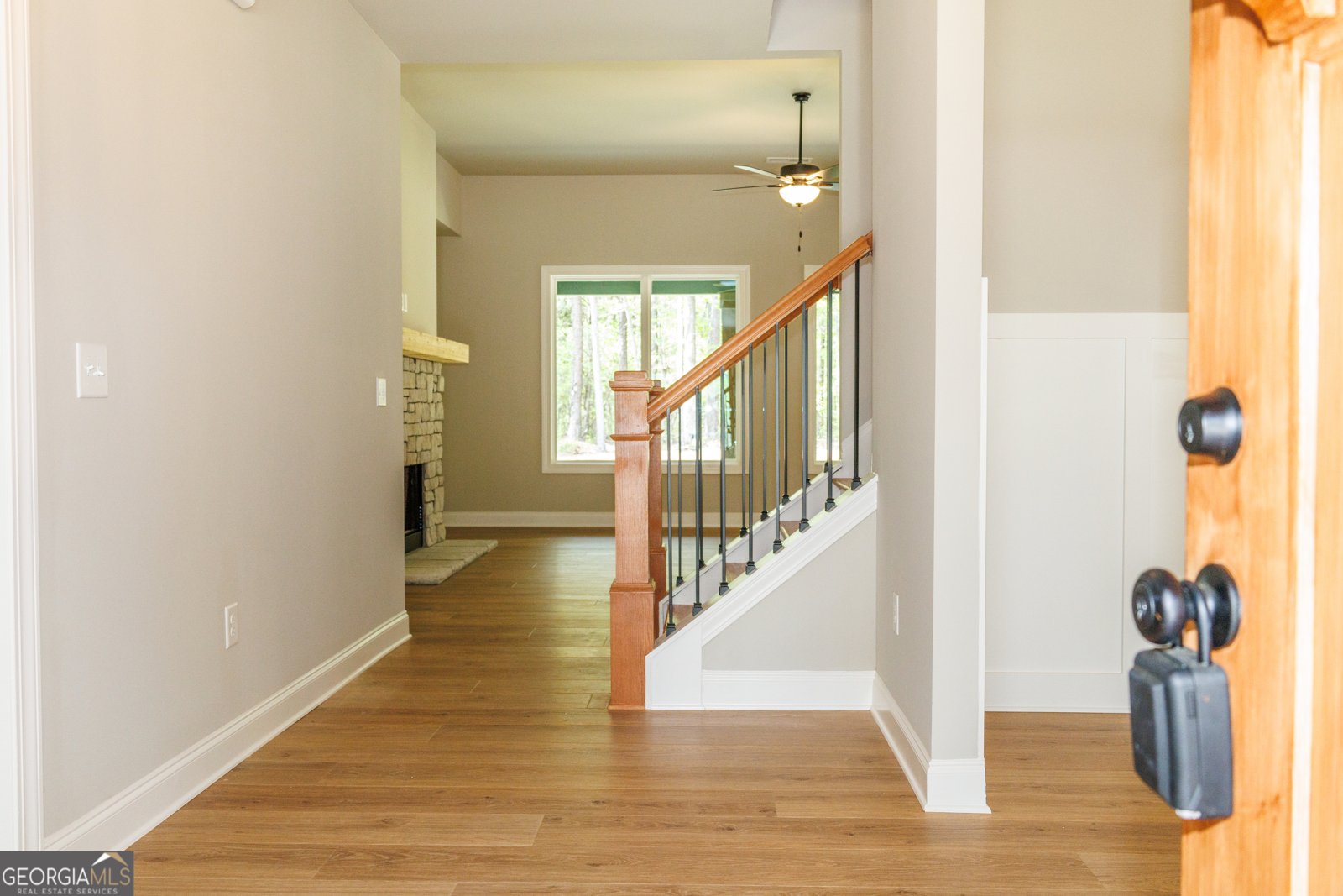 135 Old Mill Way Senoia - 5