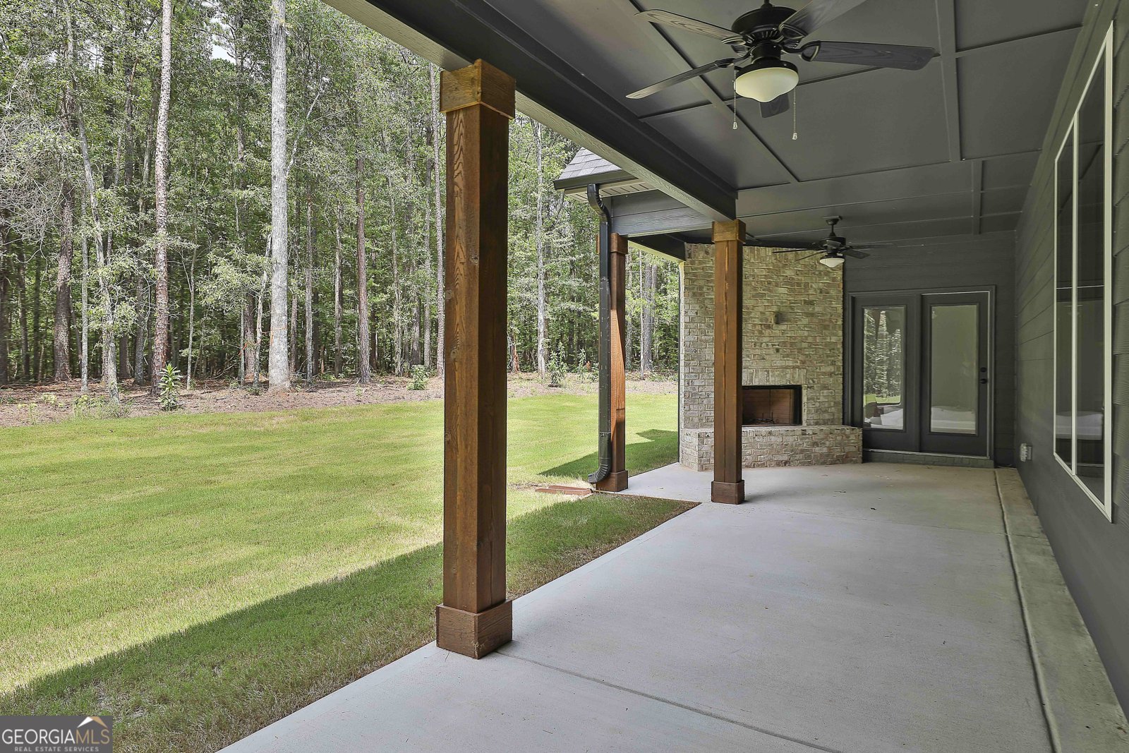 135 Old Mill Way Senoia - 51