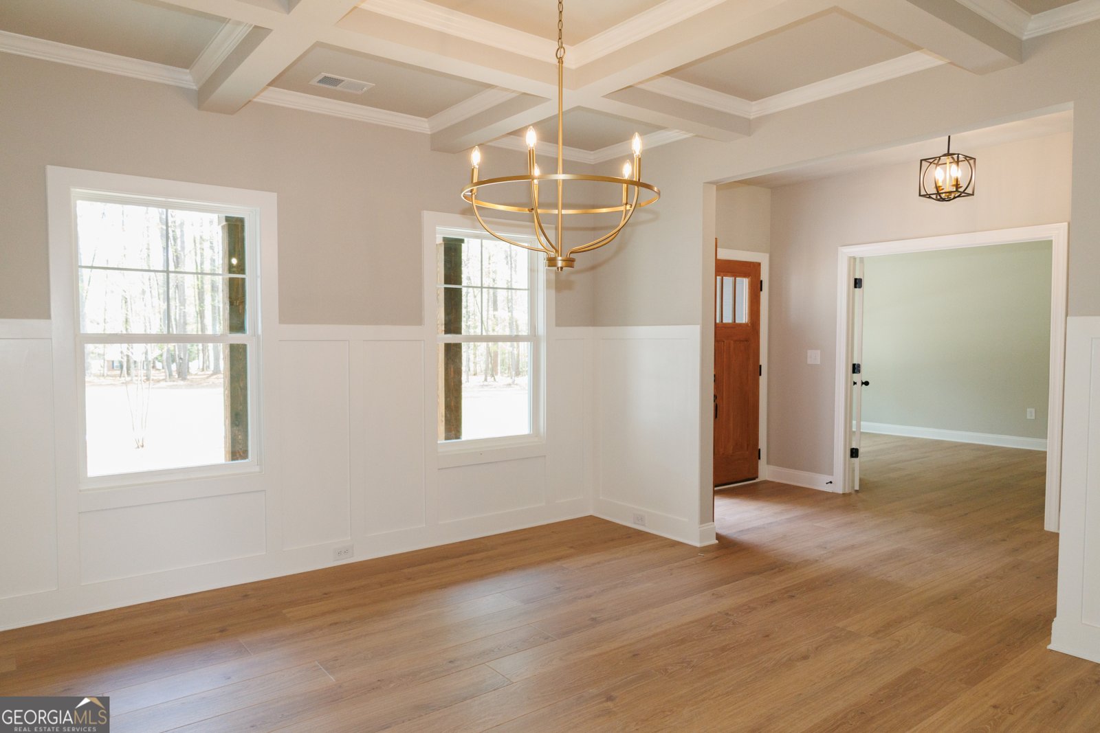 135 Old Mill Way Senoia - 9