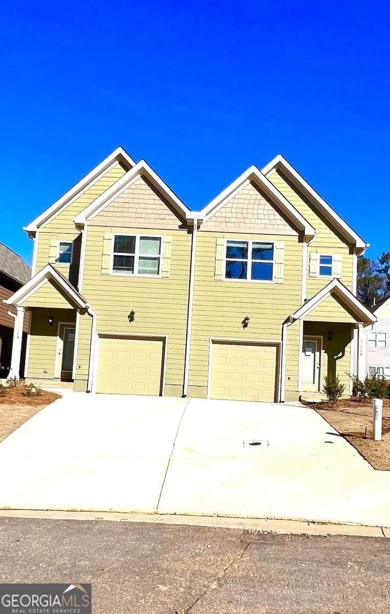 3108-A Brownstone Lane Atlanta - 2