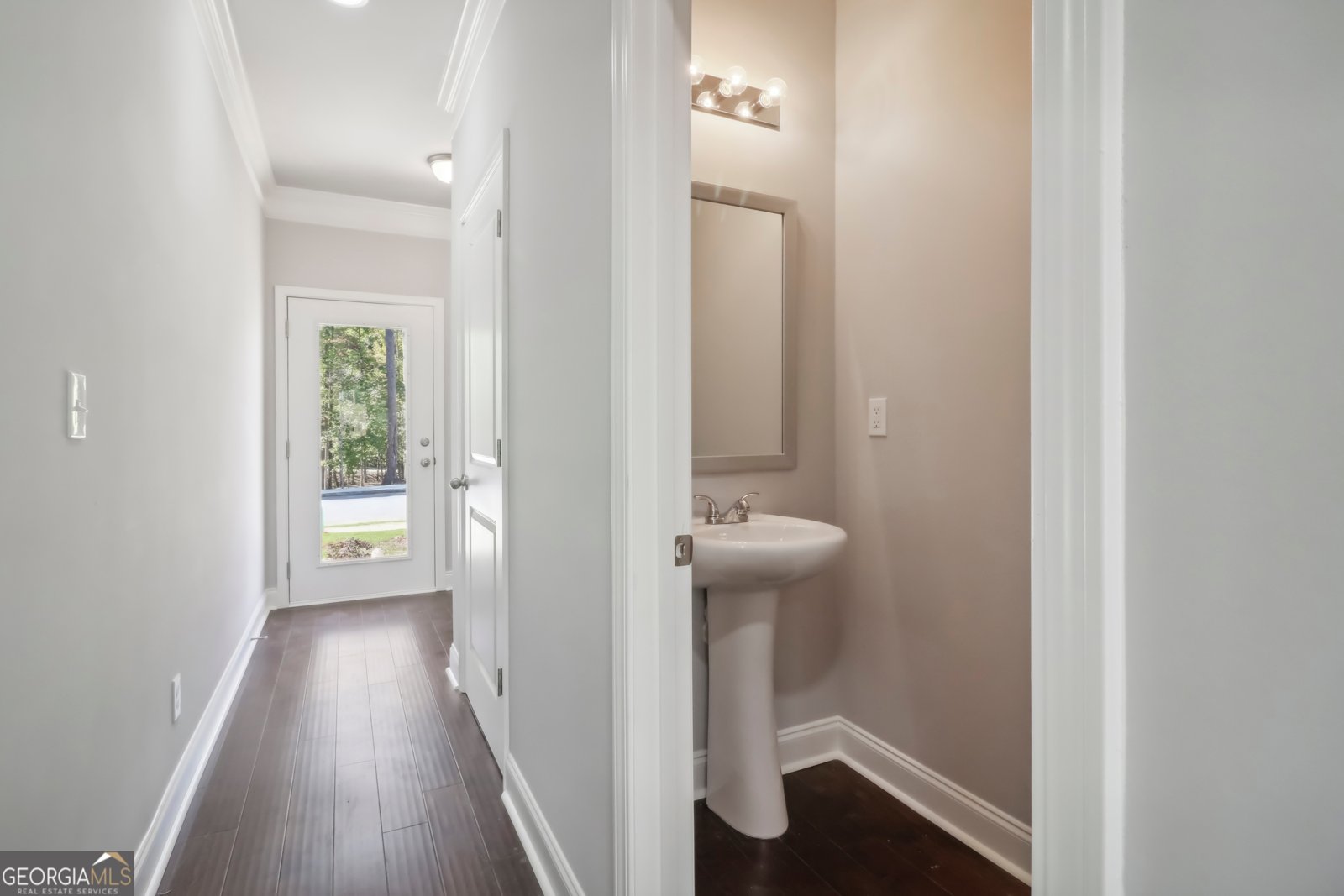 3108-A Brownstone Lane Atlanta - 3
