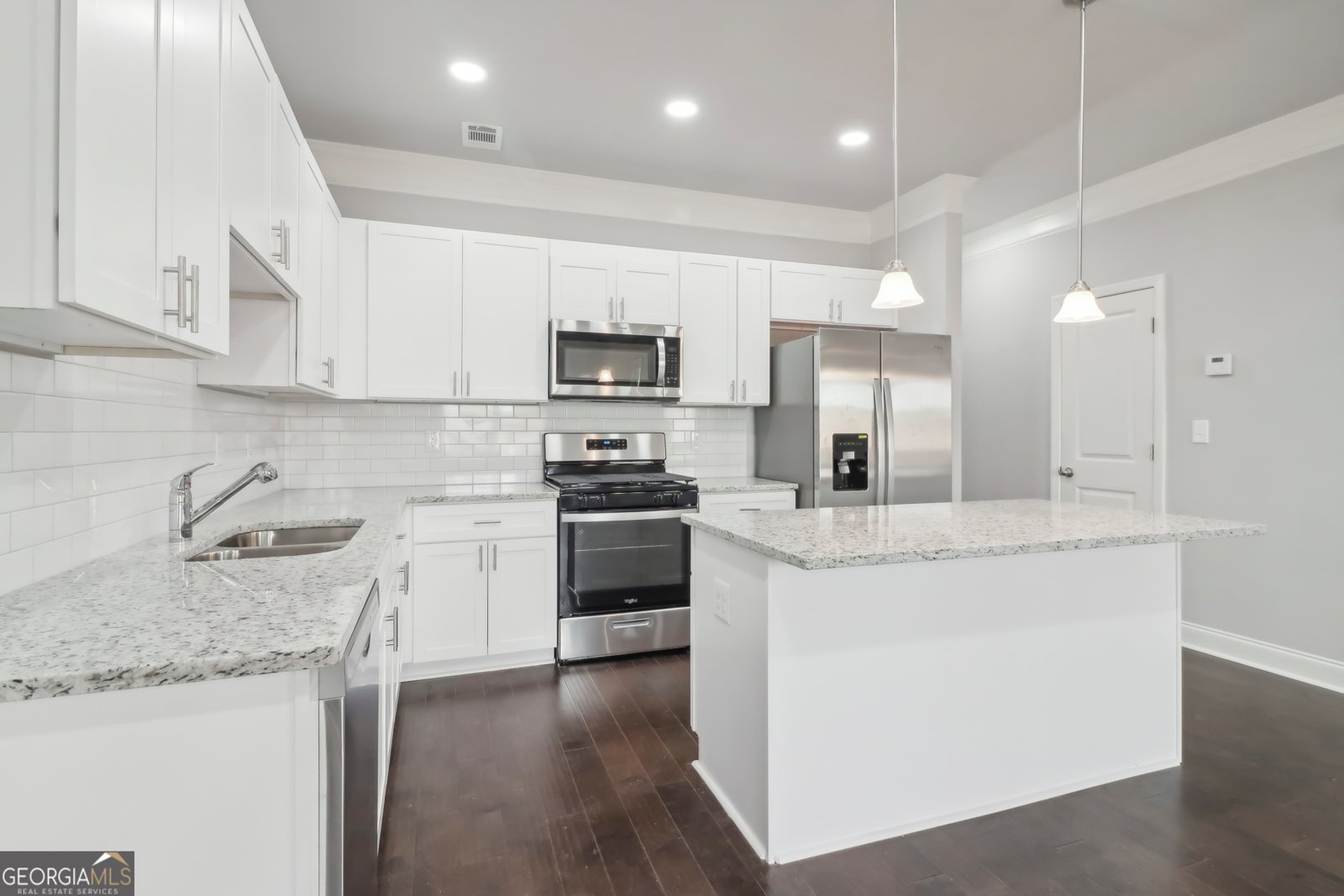 3108-A Brownstone Lane Atlanta - 4