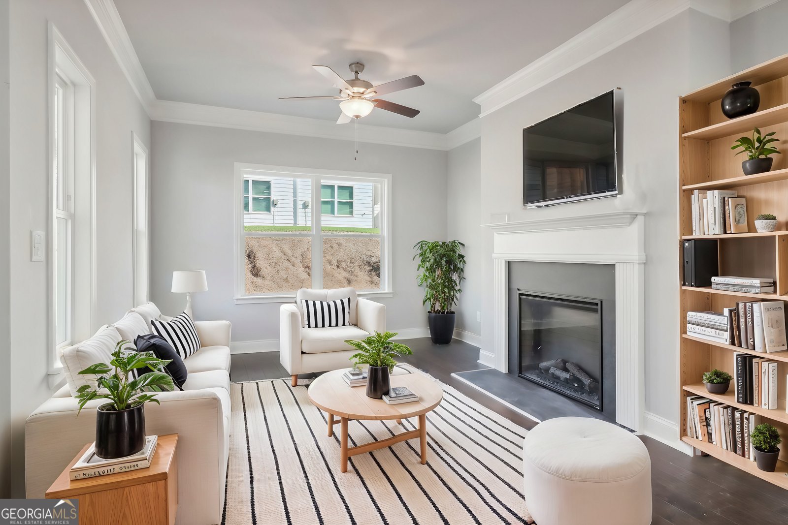 3108-A Brownstone Lane Atlanta - 7