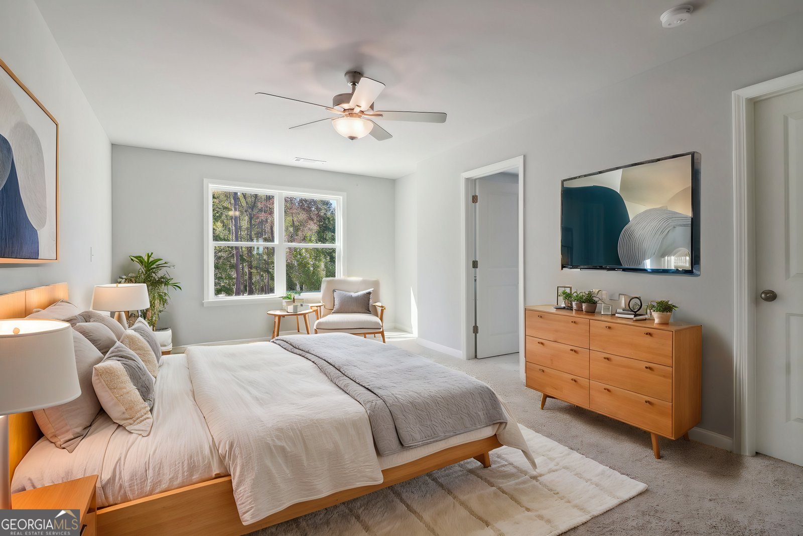 3108-A Brownstone Lane Atlanta - 9