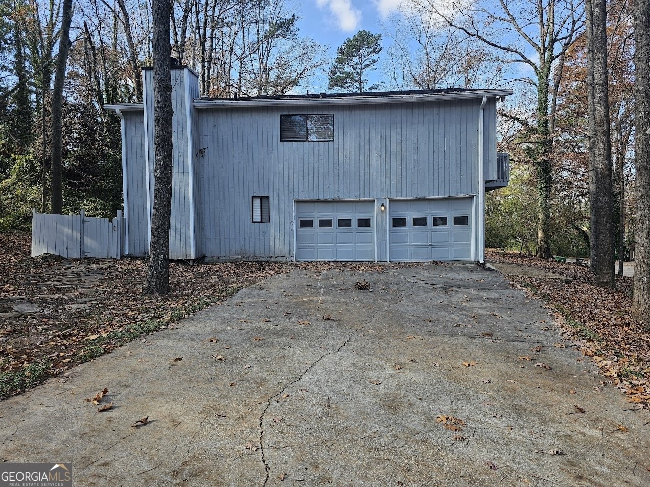 5085 Rock Glen Drive Stone Mountain - 1