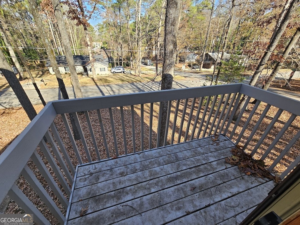 5085 Rock Glen Drive Stone Mountain - 30