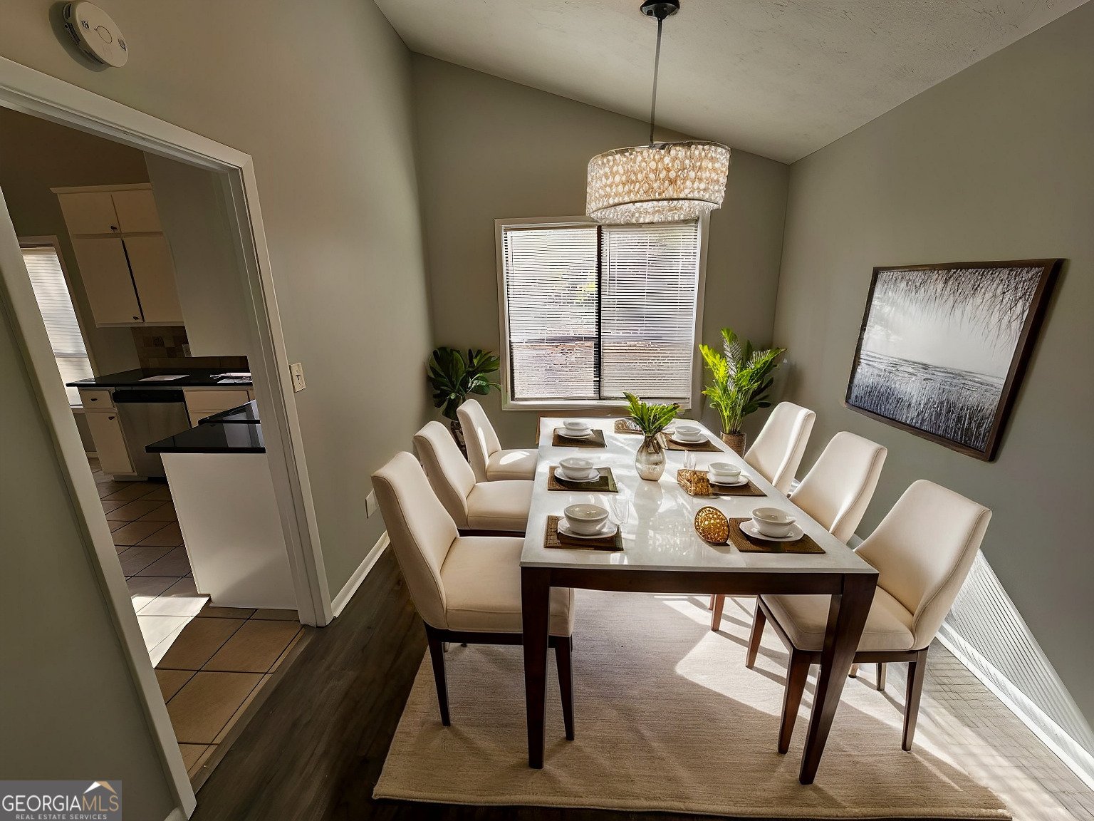 5085 Rock Glen Drive Stone Mountain - 4