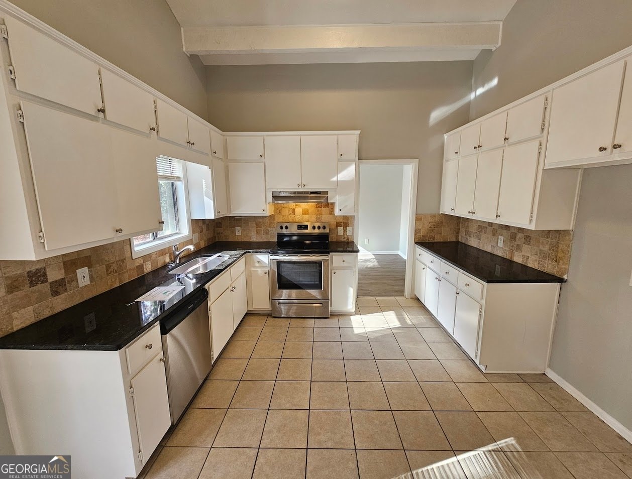 5085 Rock Glen Drive Stone Mountain - 8