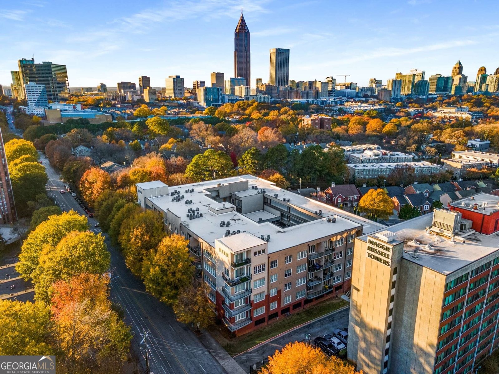 384 Ralph McGill Boulevard Atlanta - 1