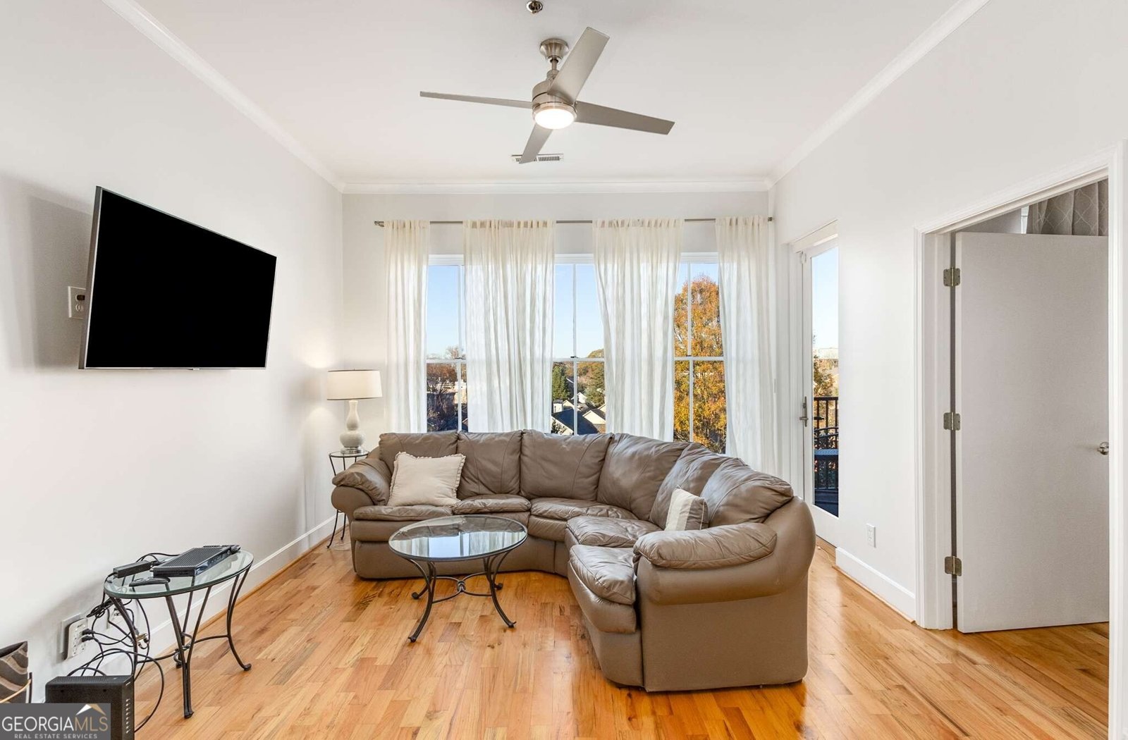 384 Ralph McGill Boulevard Atlanta - 11