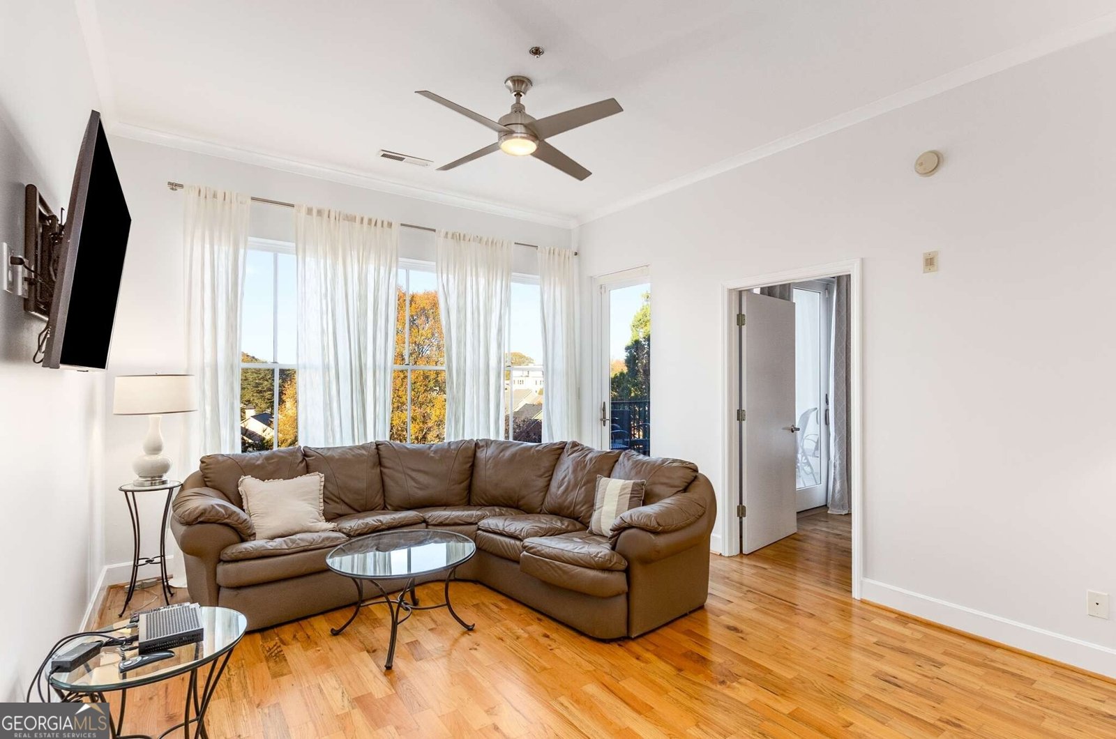 384 Ralph McGill Boulevard Atlanta - 13