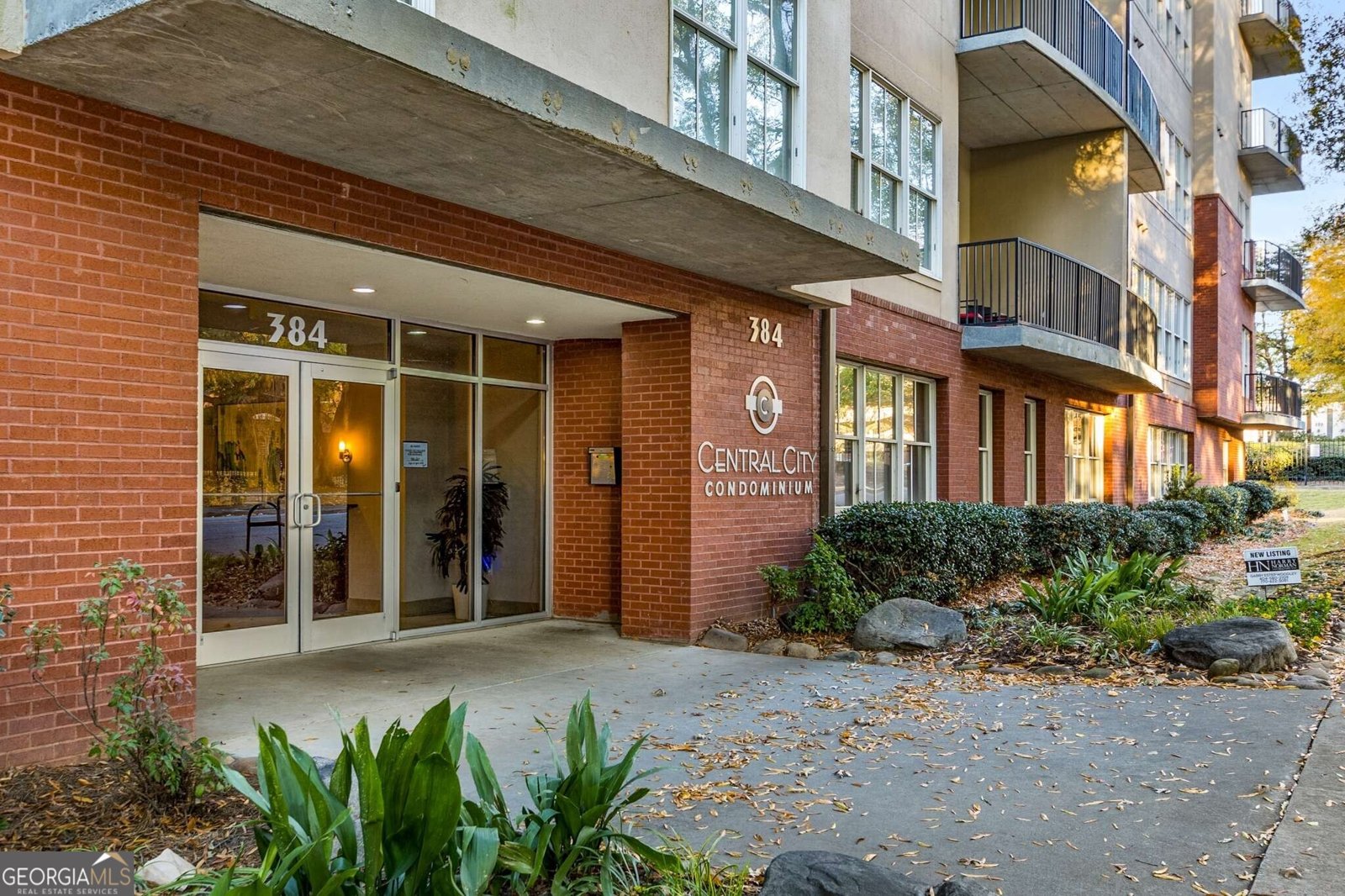 384 Ralph McGill Boulevard Atlanta - 2