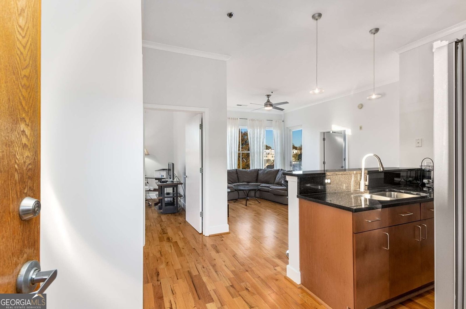 384 Ralph McGill Boulevard Atlanta - 4