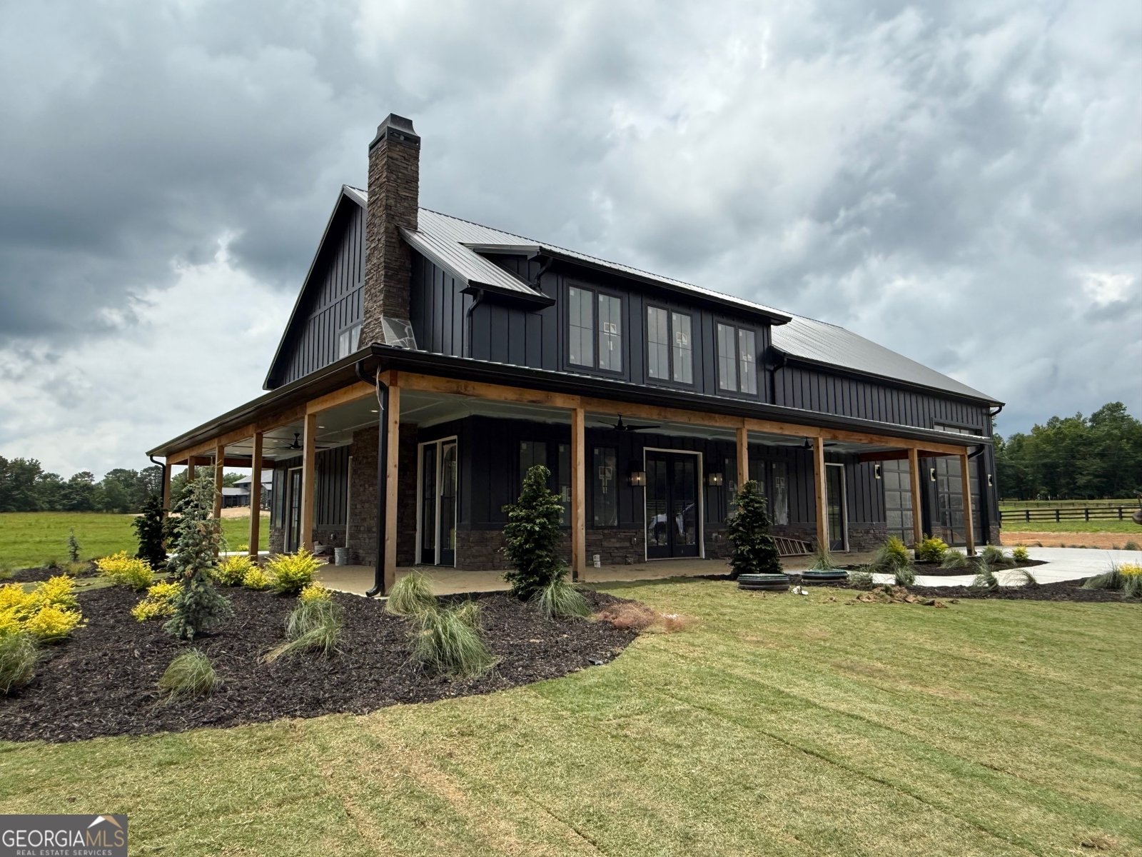 1249 Morgan Road Bremen - 1