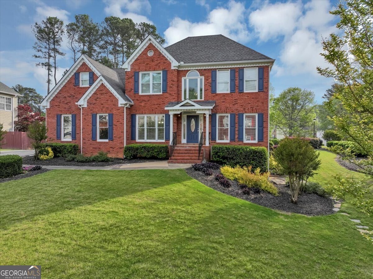 1151 Ruby Nelson Court Lawrenceville - 1