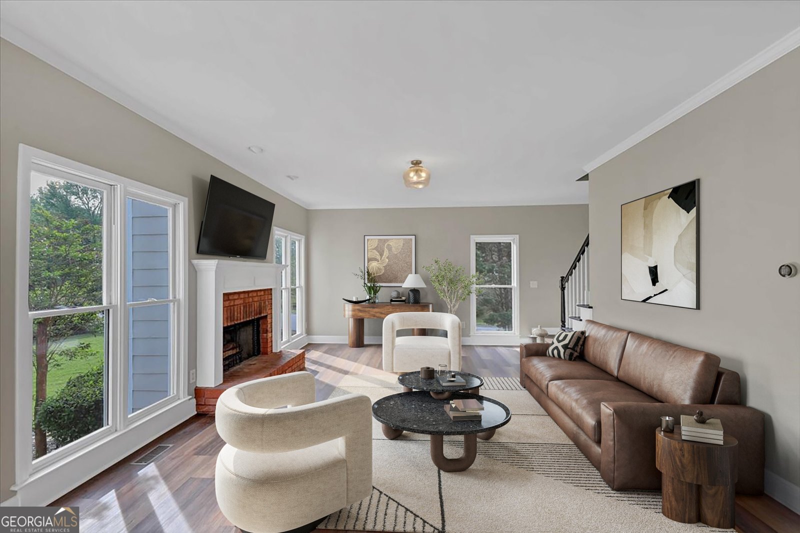 1151 Ruby Nelson Court Lawrenceville - 14