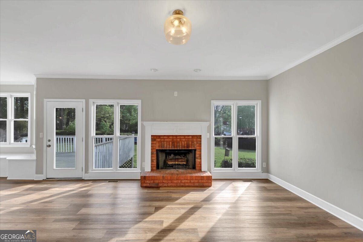 1151 Ruby Nelson Court Lawrenceville - 16