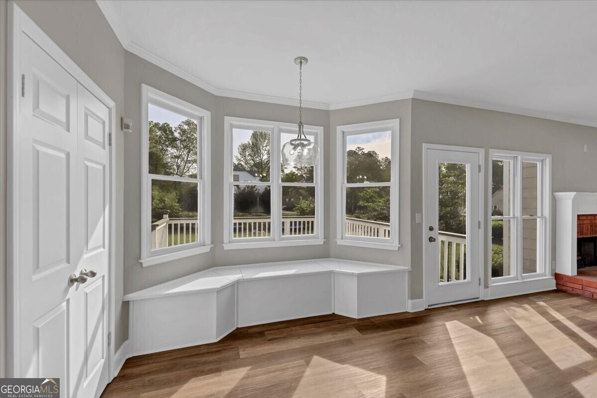 1151 Ruby Nelson Court Lawrenceville - 17