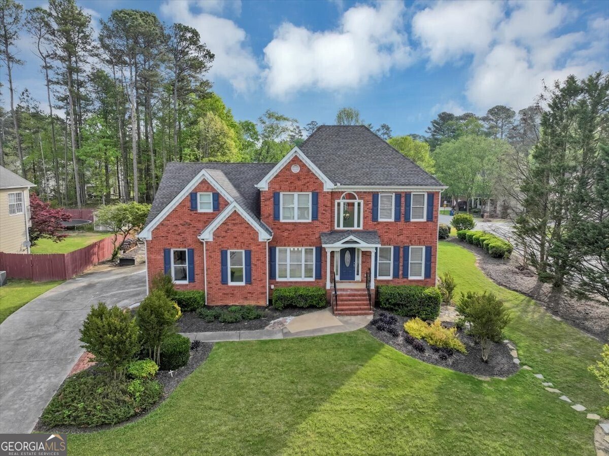 1151 Ruby Nelson Court Lawrenceville - 2