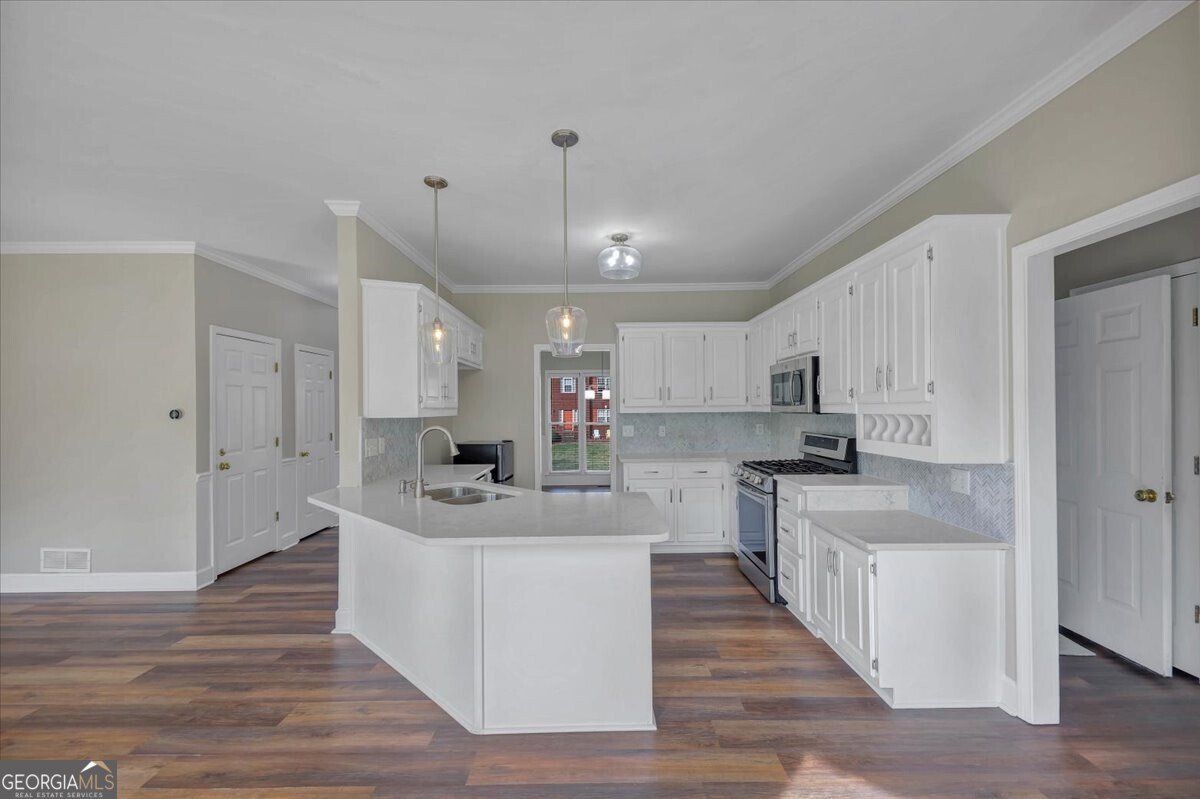 1151 Ruby Nelson Court Lawrenceville - 20