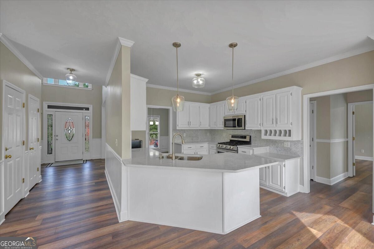 1151 Ruby Nelson Court Lawrenceville - 21