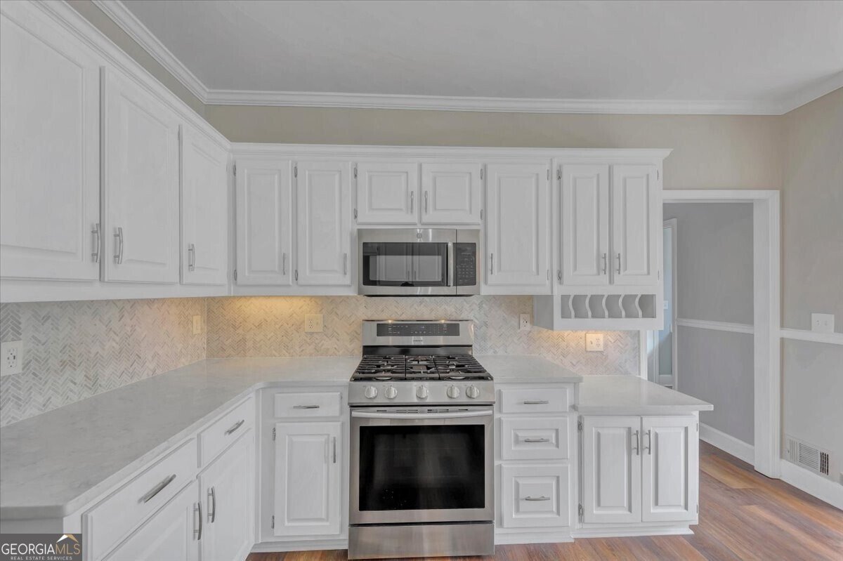 1151 Ruby Nelson Court Lawrenceville - 22