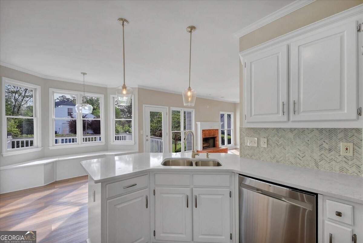 1151 Ruby Nelson Court Lawrenceville - 23