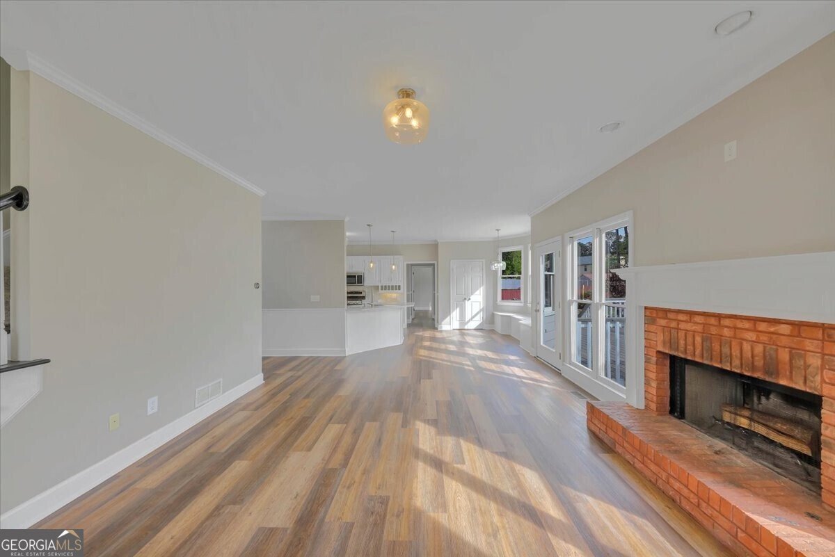 1151 Ruby Nelson Court Lawrenceville - 24