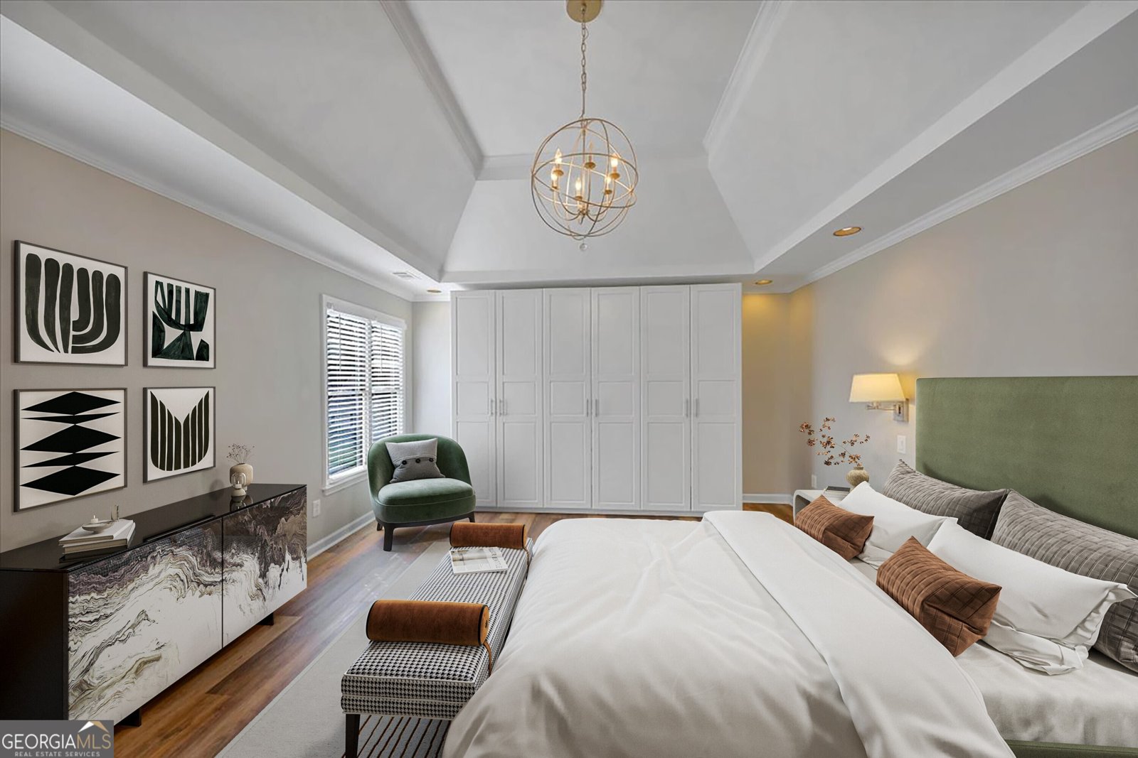 1151 Ruby Nelson Court Lawrenceville - 27