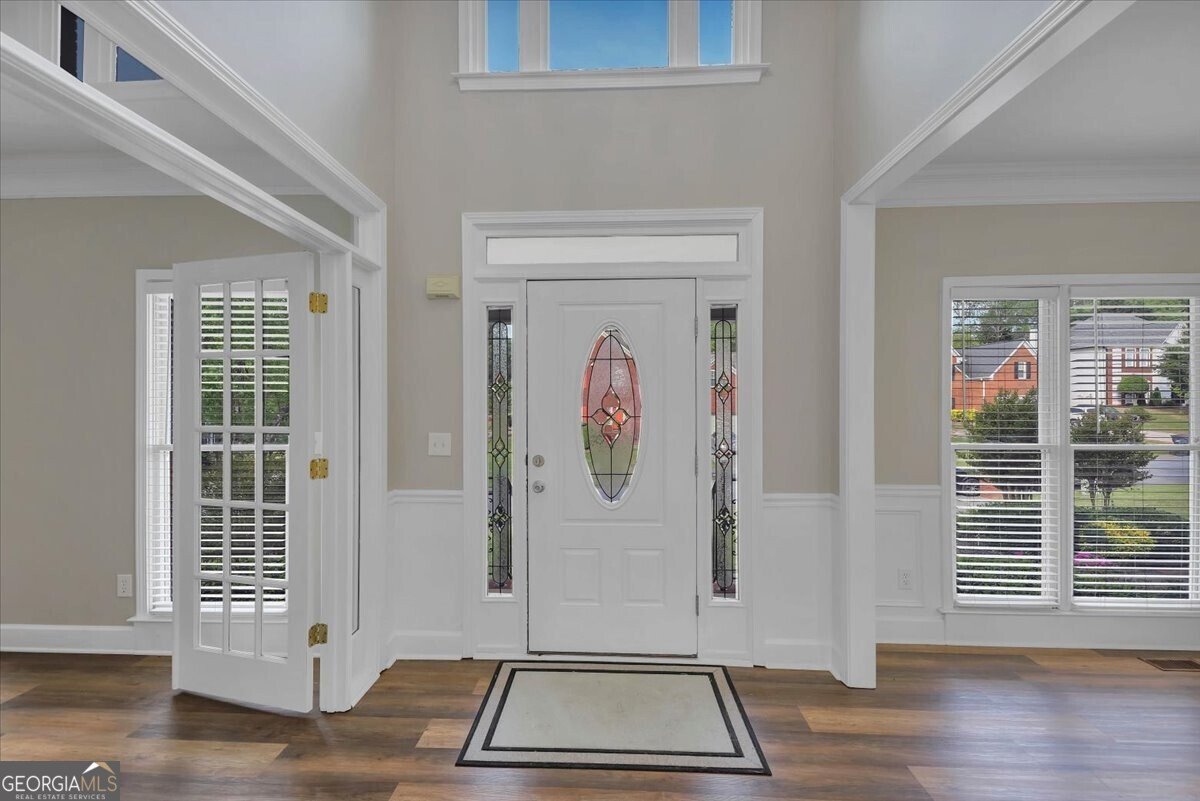 1151 Ruby Nelson Court Lawrenceville - 3