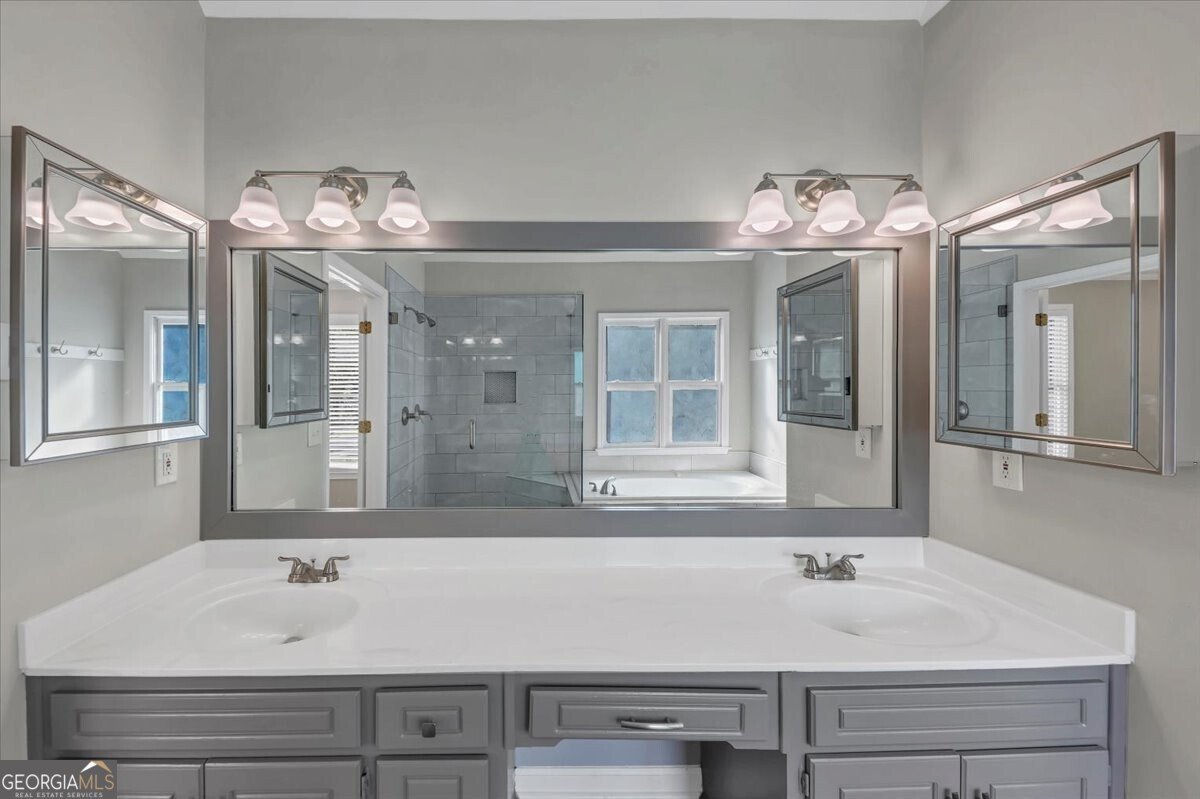 1151 Ruby Nelson Court Lawrenceville - 32