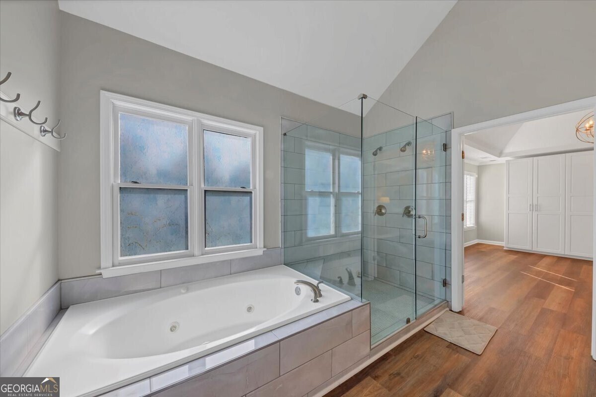 1151 Ruby Nelson Court Lawrenceville - 34