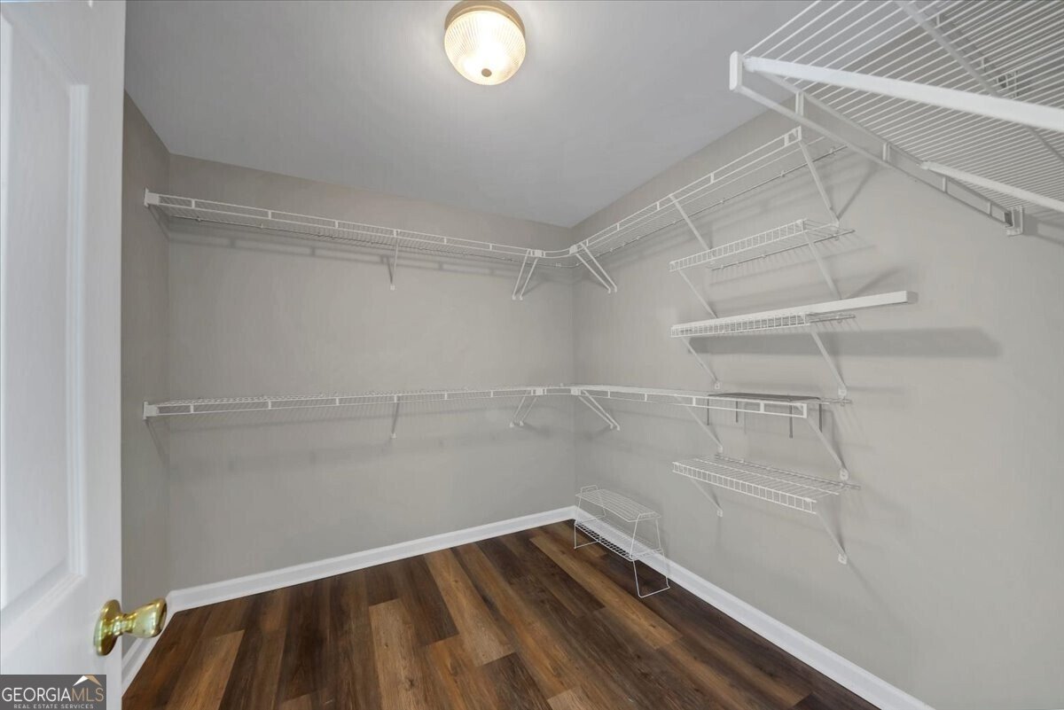 1151 Ruby Nelson Court Lawrenceville - 35