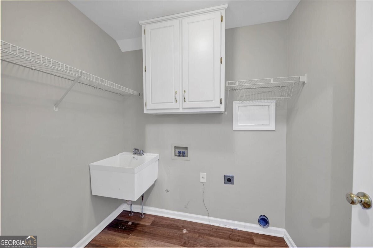 1151 Ruby Nelson Court Lawrenceville - 38
