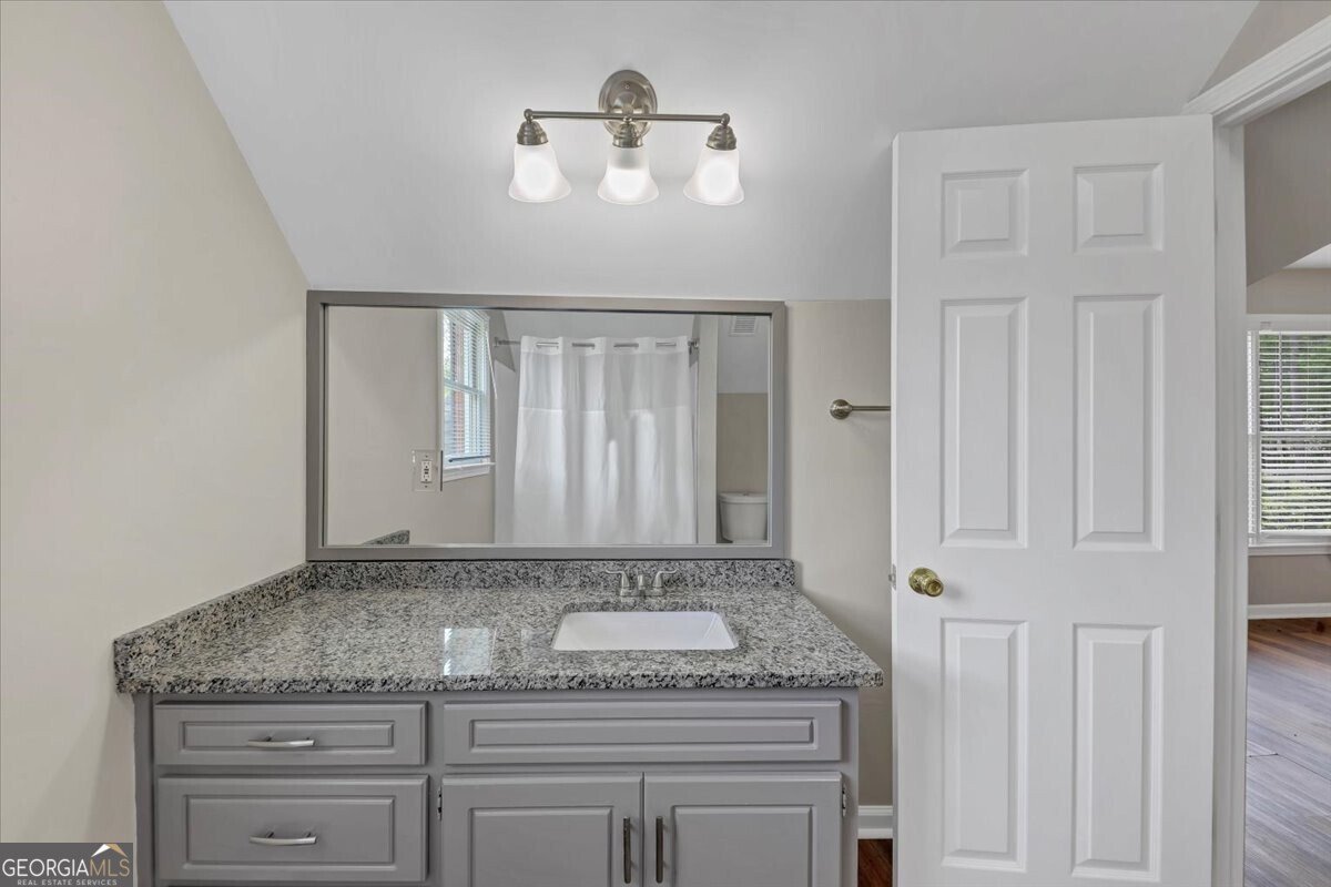 1151 Ruby Nelson Court Lawrenceville - 45