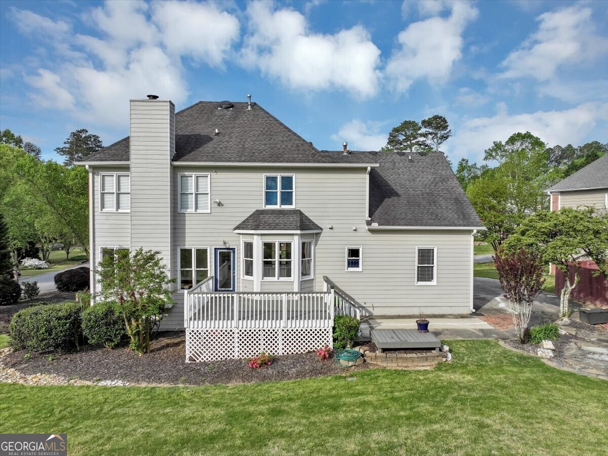 1151 Ruby Nelson Court Lawrenceville - 54