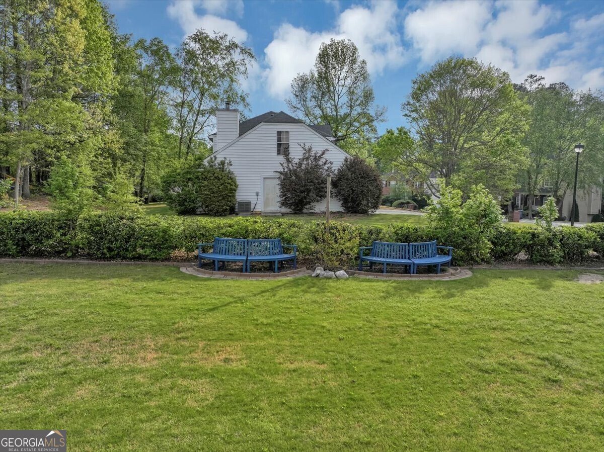 1151 Ruby Nelson Court Lawrenceville - 58