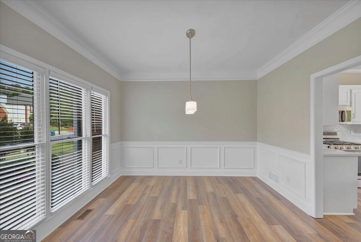 1151 Ruby Nelson Court Lawrenceville - 6