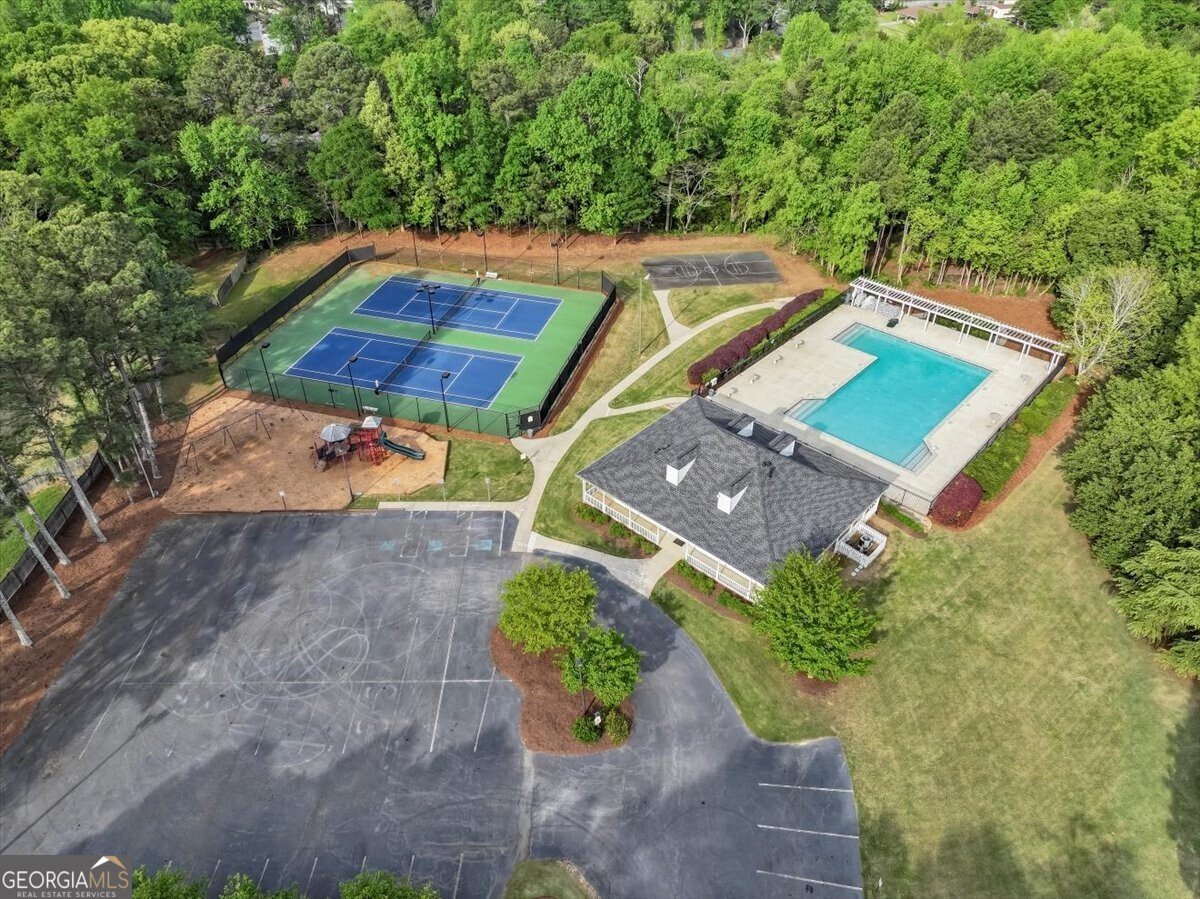 1151 Ruby Nelson Court Lawrenceville - 60