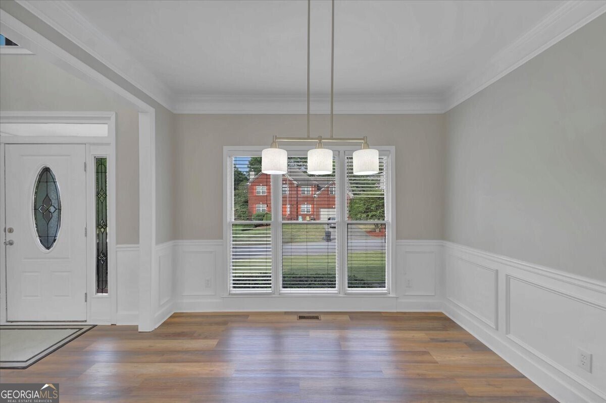 1151 Ruby Nelson Court Lawrenceville - 7