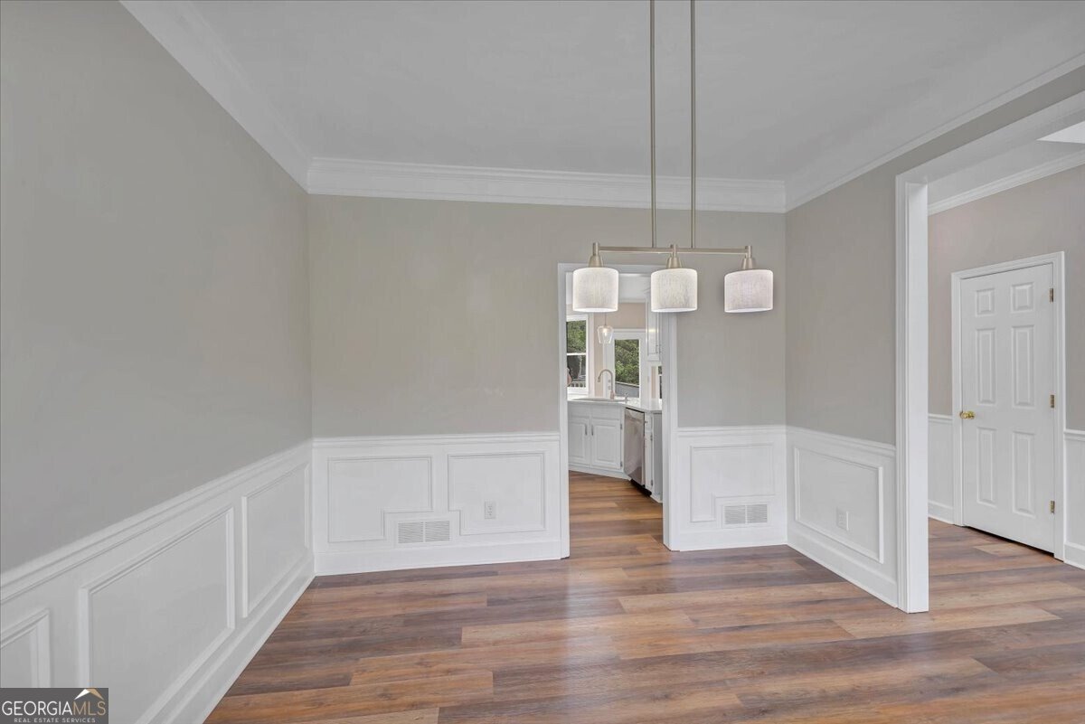 1151 Ruby Nelson Court Lawrenceville - 8