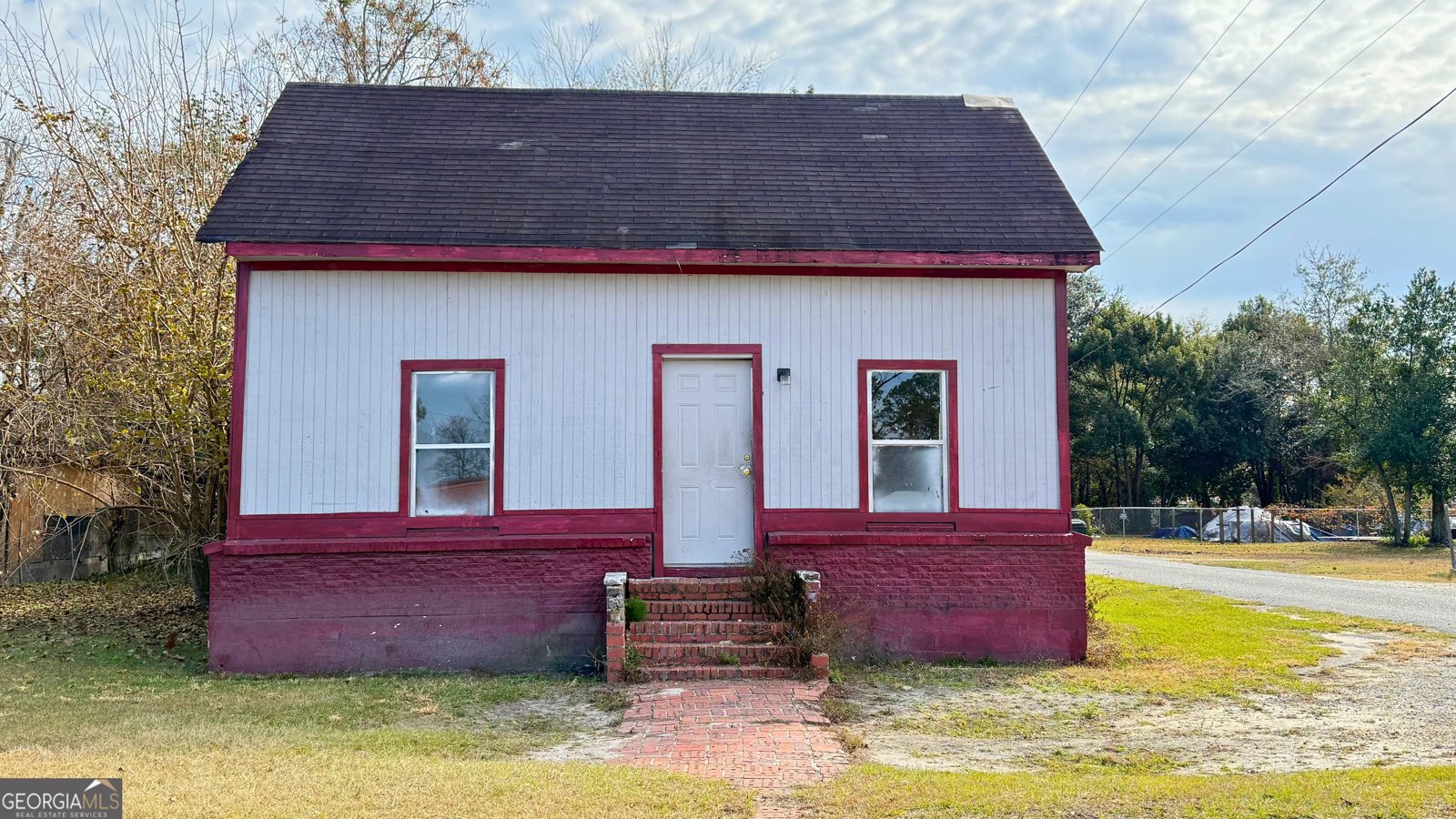 356 Fourth Street Jesup - 1
