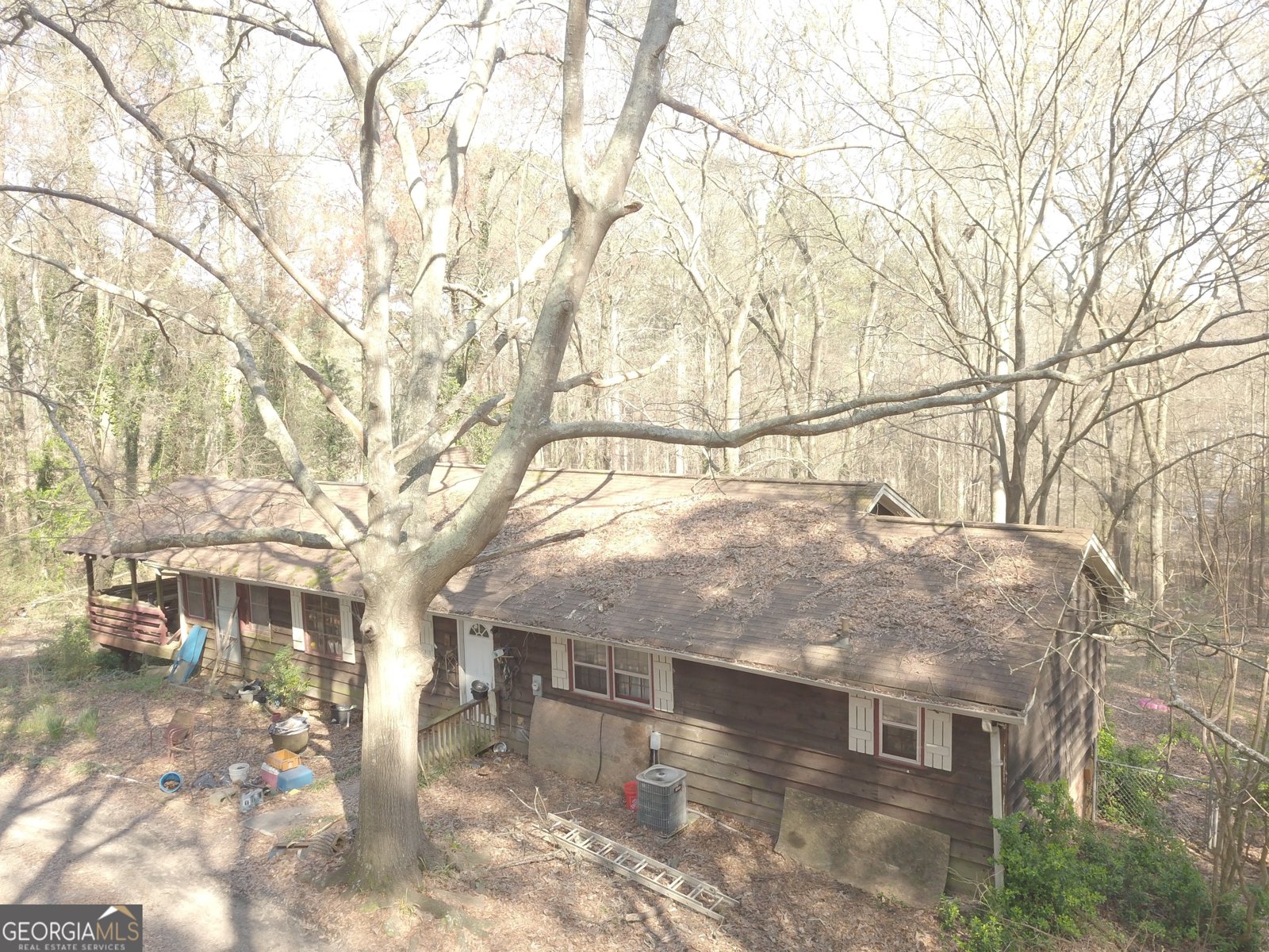 295 Hiram Acworth Highway Highway Hiram - 1