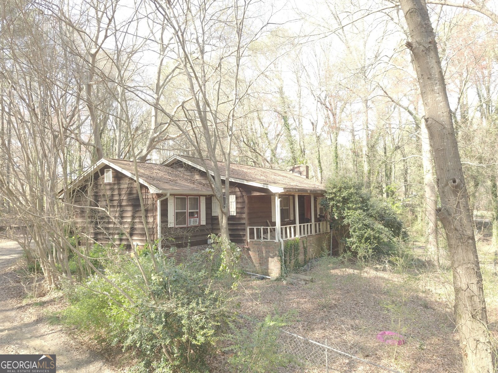 295 Hiram Acworth Highway Highway Hiram - 2